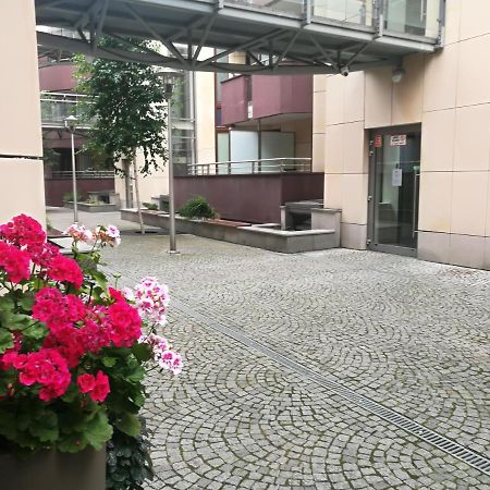 Apartments 4 You Krawiecka ヴロツワフ エクステリア 写真