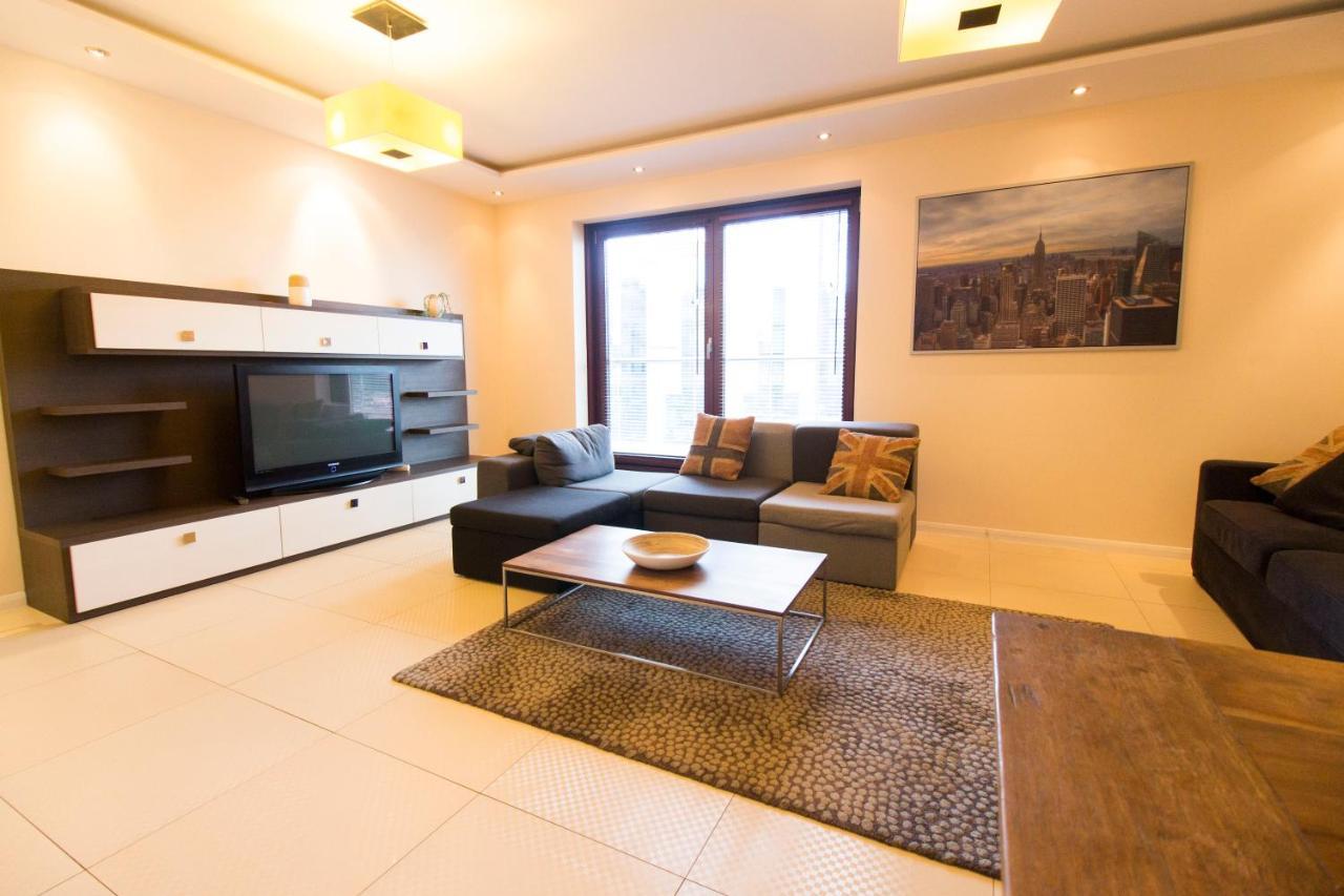 Apartments 4 You Krawiecka ヴロツワフ エクステリア 写真