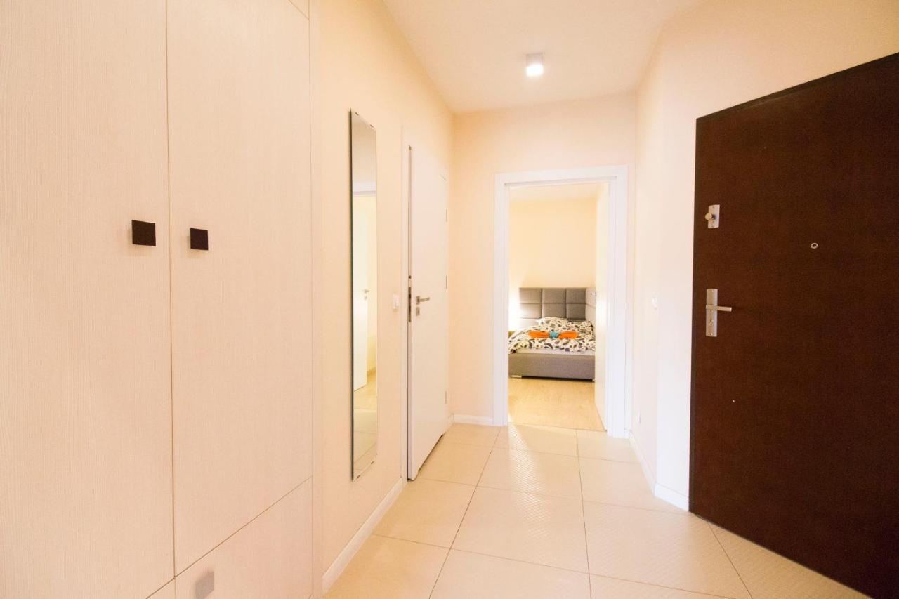 Apartments 4 You Krawiecka ヴロツワフ エクステリア 写真