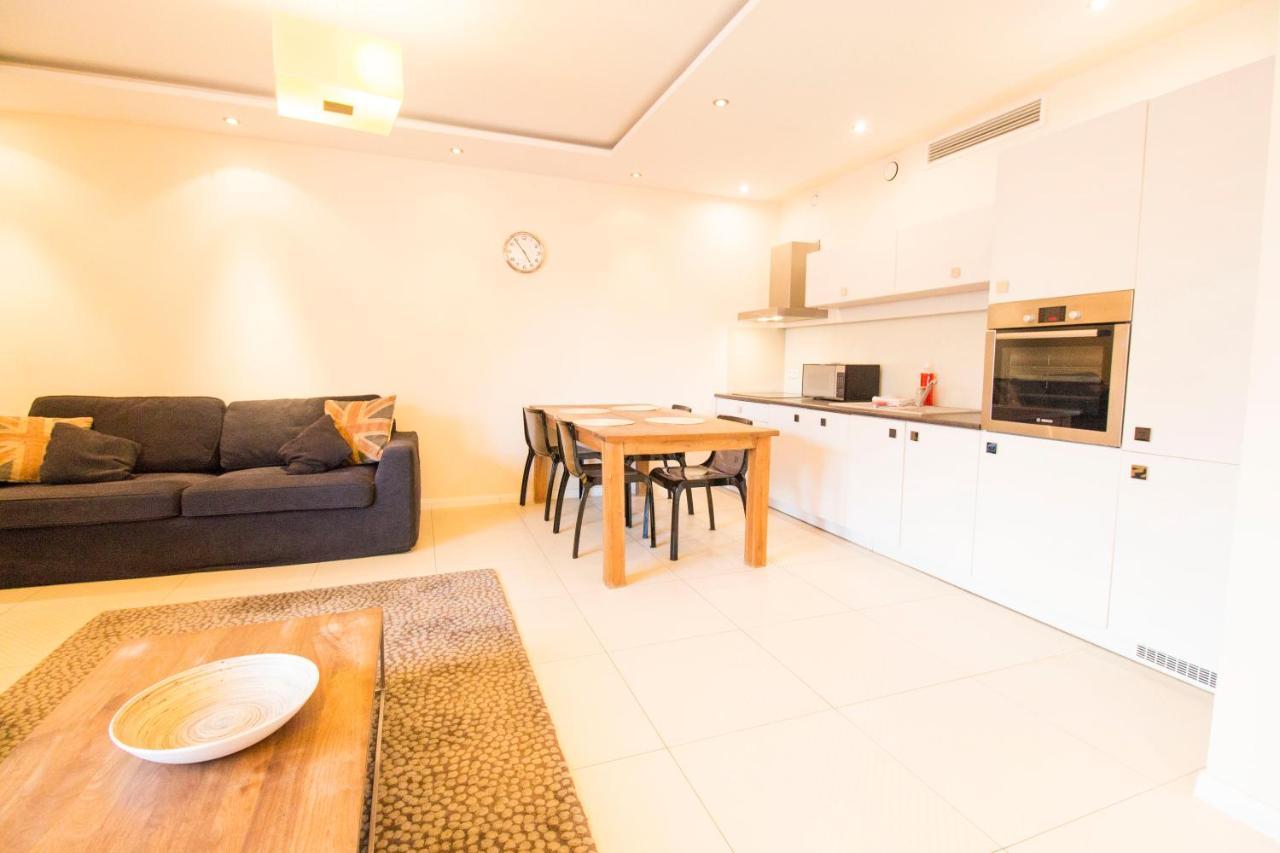Apartments 4 You Krawiecka ヴロツワフ エクステリア 写真
