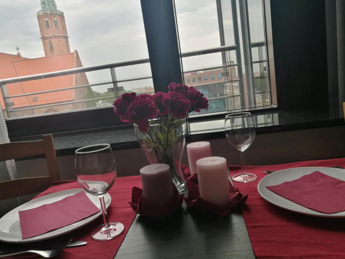 Apartments 4 You Krawiecka ヴロツワフ エクステリア 写真