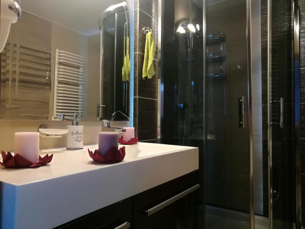 Apartments 4 You Krawiecka ヴロツワフ エクステリア 写真